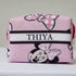 Personalised Cartoon Printed Kids Box Pouch